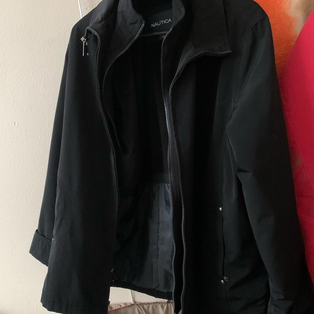 Nautica men’s coat